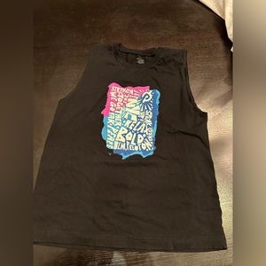 Peloton Hust Wilson Tank Top size medium